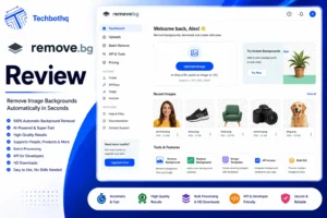Remove.bg Review 2026: Best AI Background Removal Tool?
