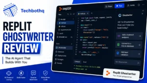 Replit Ghostwriter Review 2026: Best AI Coding Tool for Beginners?