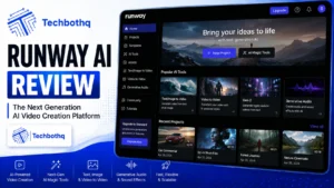 runway ai review