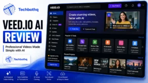 veed io review